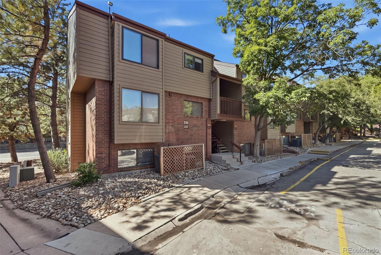 326 Wright Street Unit: 101