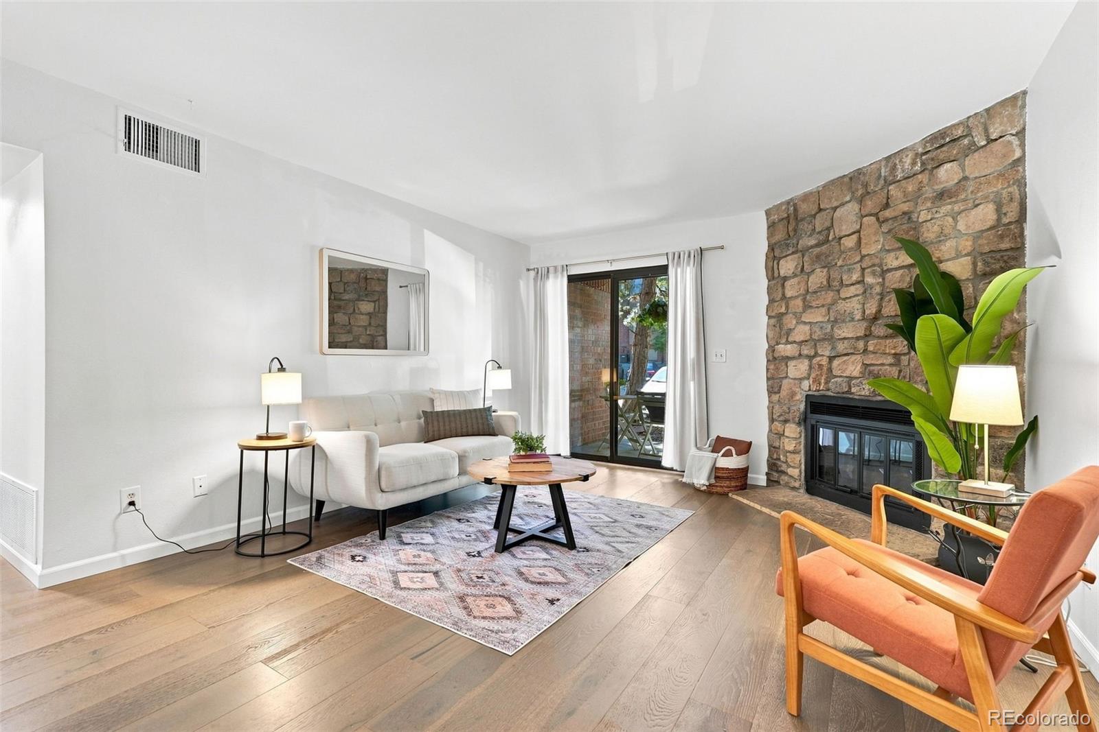326 Wright Street Unit: 101
