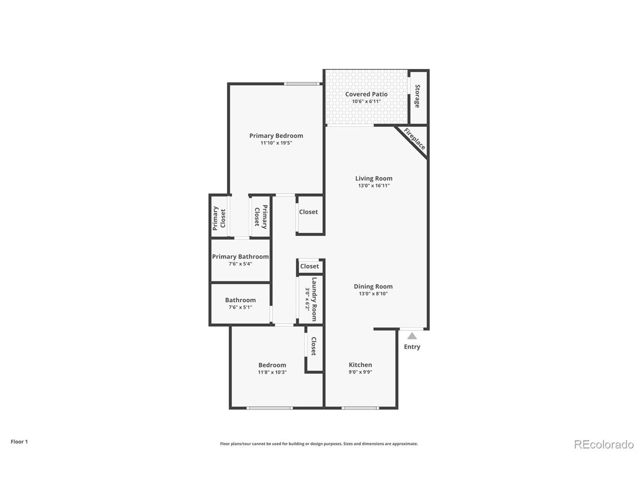326 Wright St 326-101