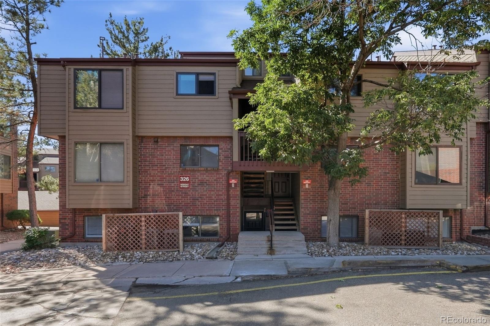 326 Wright Street Unit: 101