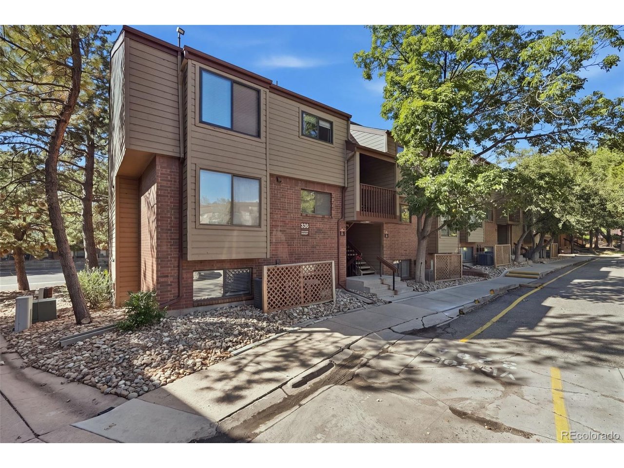 326 Wright St 326-101