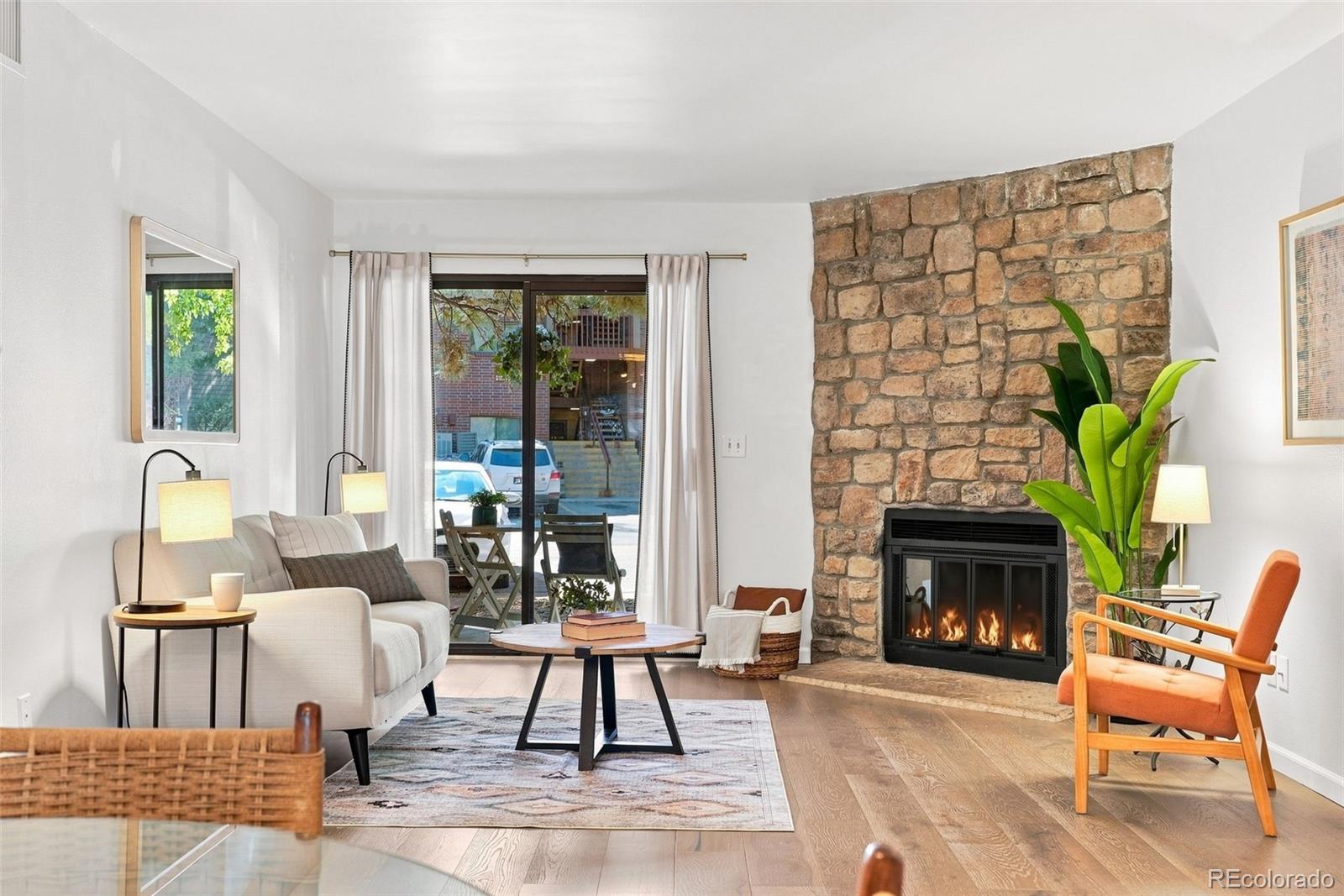 326 Wright Street Unit: 101