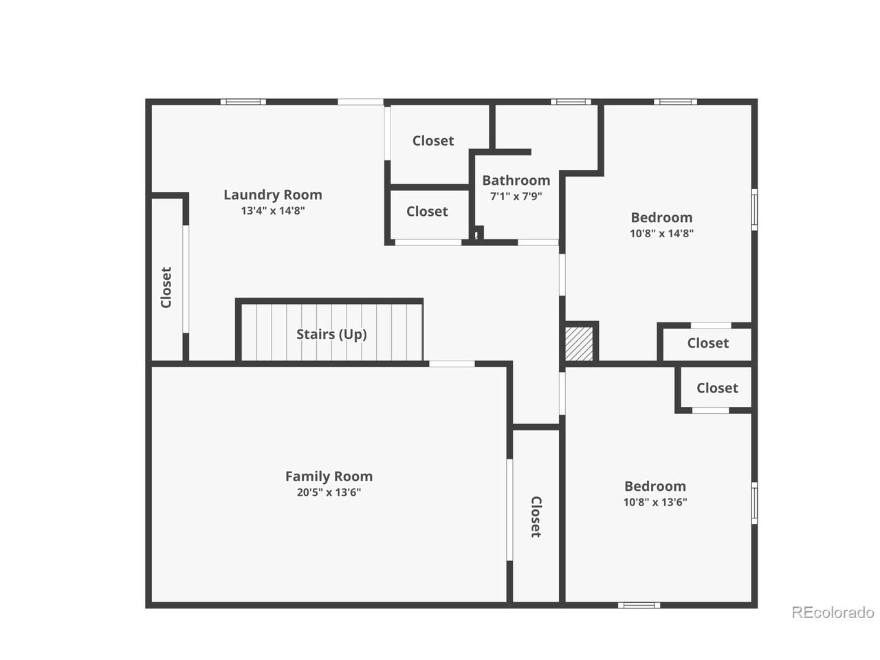 631 Skyline Ave