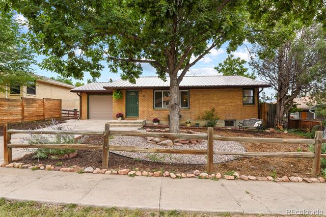 631 Skyline Avenue