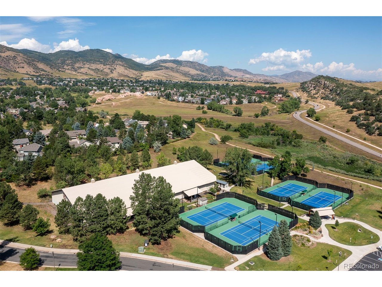 7723 S Cottonwood Mtn