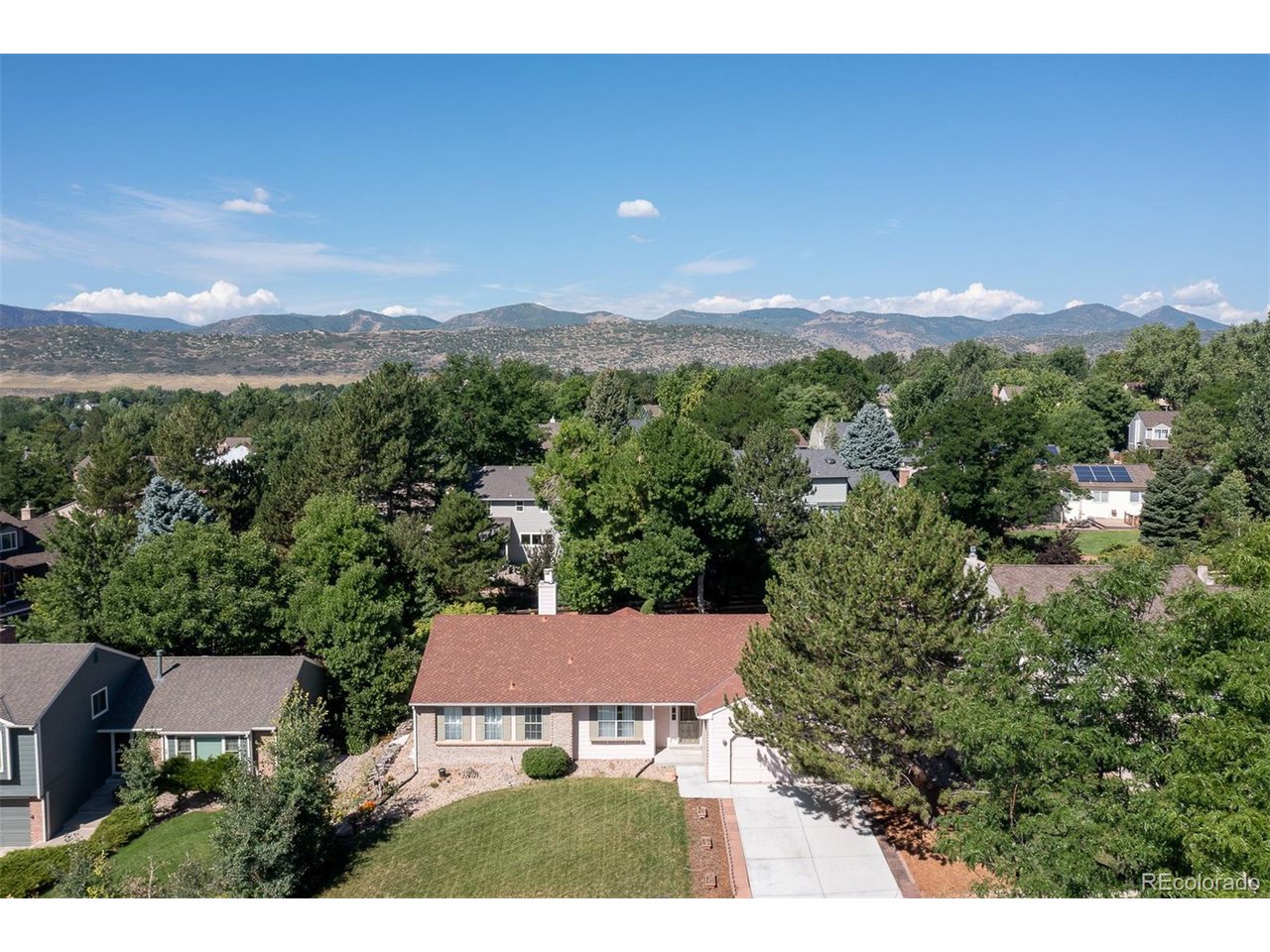 7723 S Cottonwood Mtn