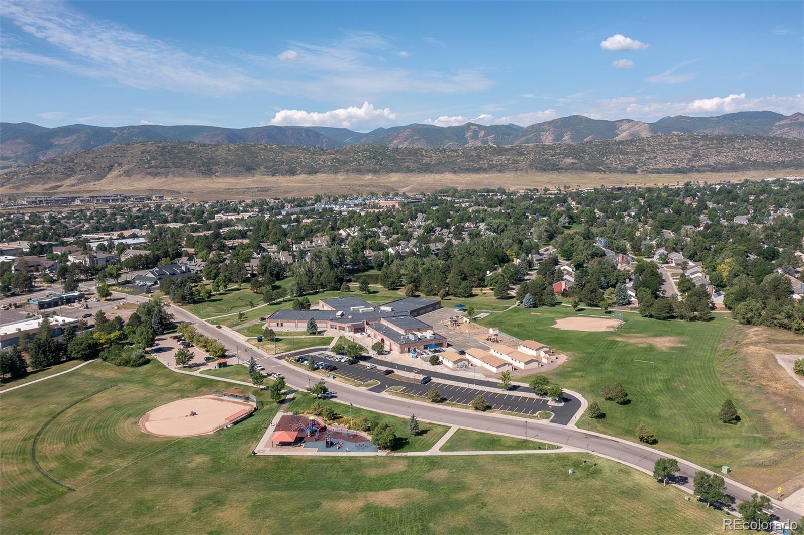 7723 S Cottonwood Mountain
