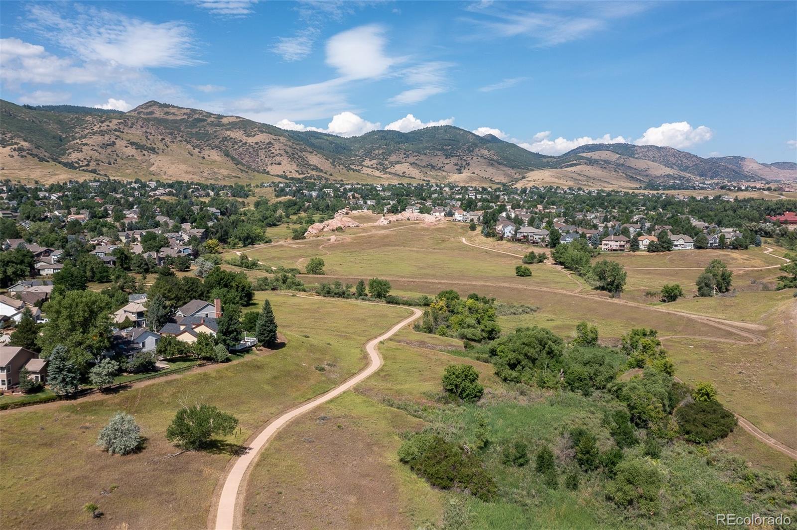 7723 S Cottonwood Mountain
