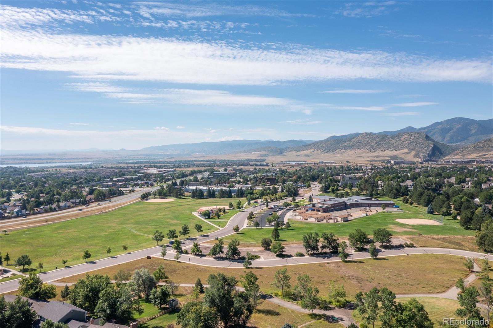 7723 S Cottonwood Mountain