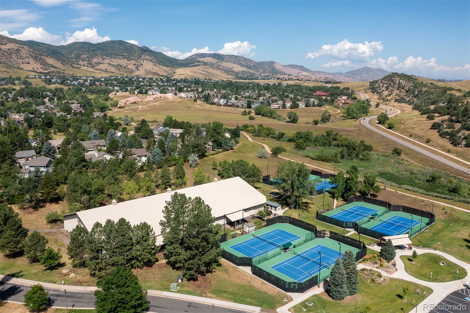 7723 S Cottonwood Mountain