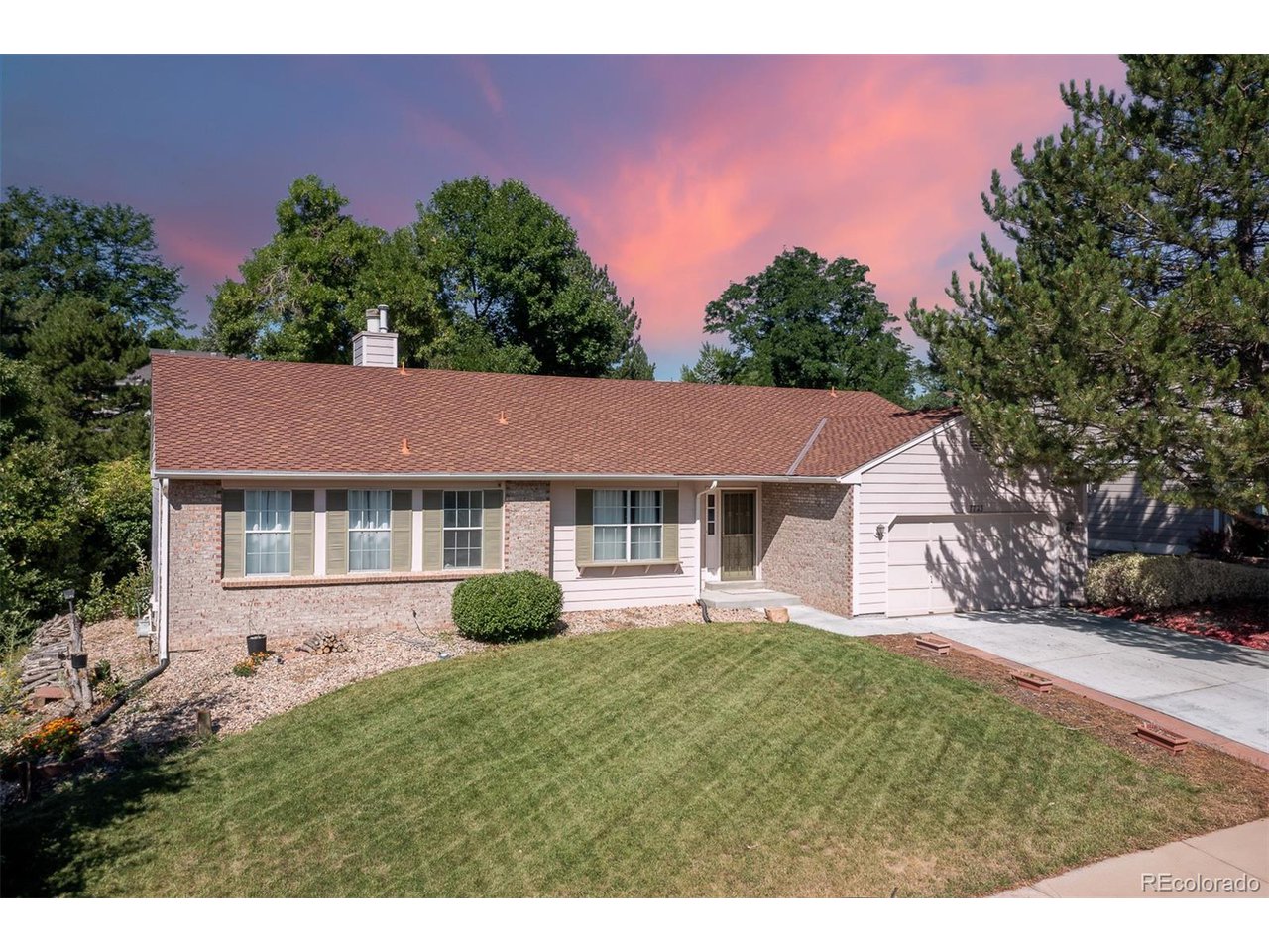 7723 S Cottonwood Mtn