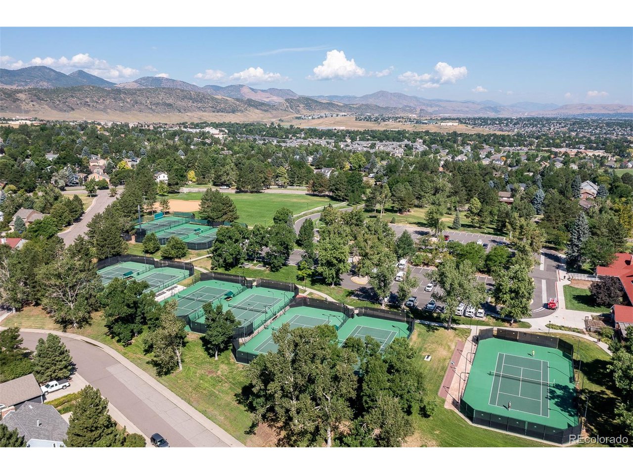 7723 S Cottonwood Mtn