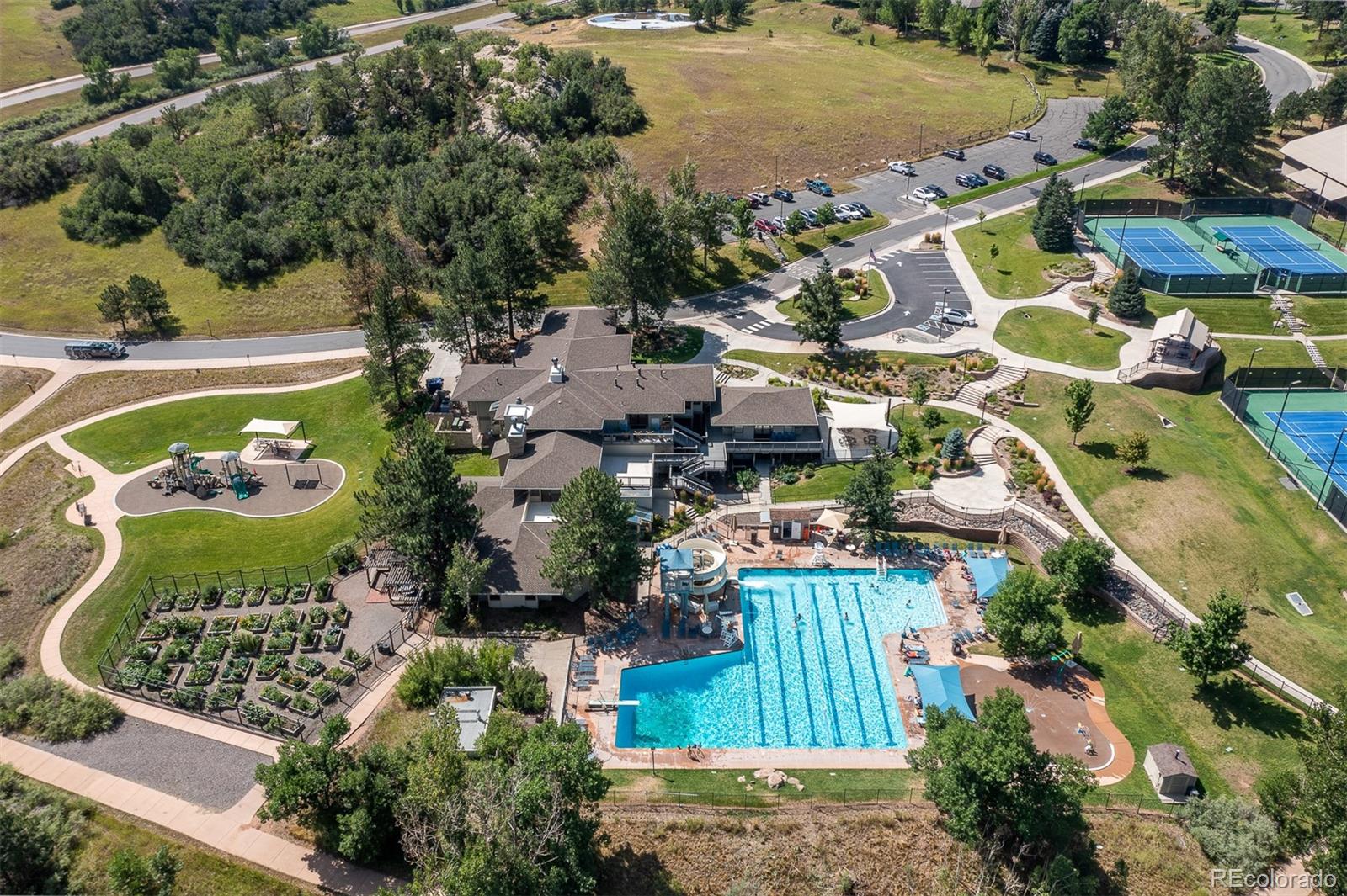 7723 S Cottonwood Mountain