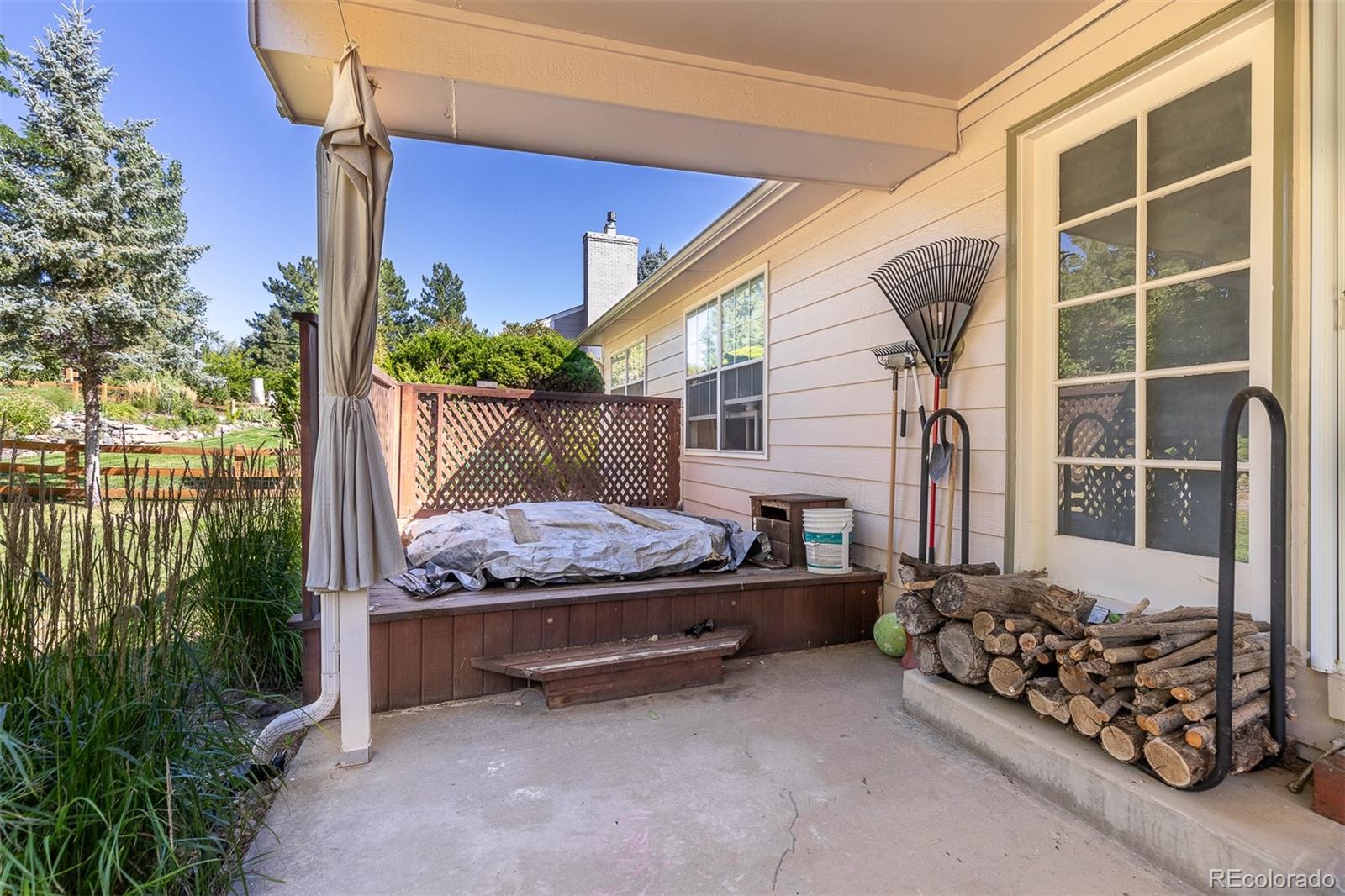 7723 S Cottonwood Mountain