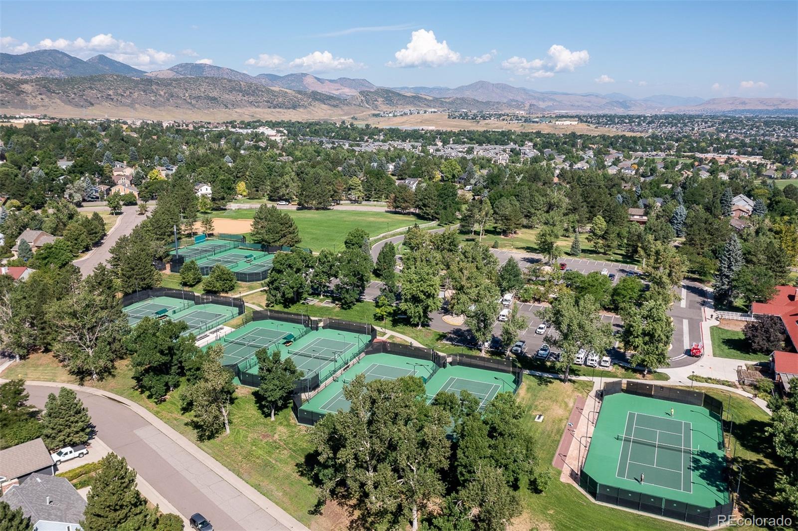 7723 S Cottonwood Mountain