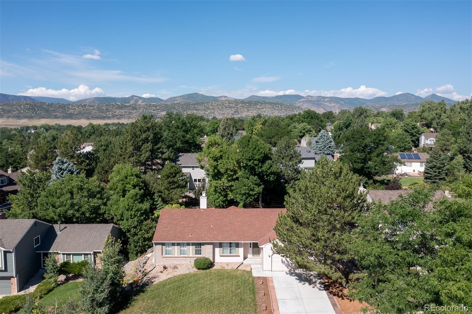 7723 S Cottonwood Mountain