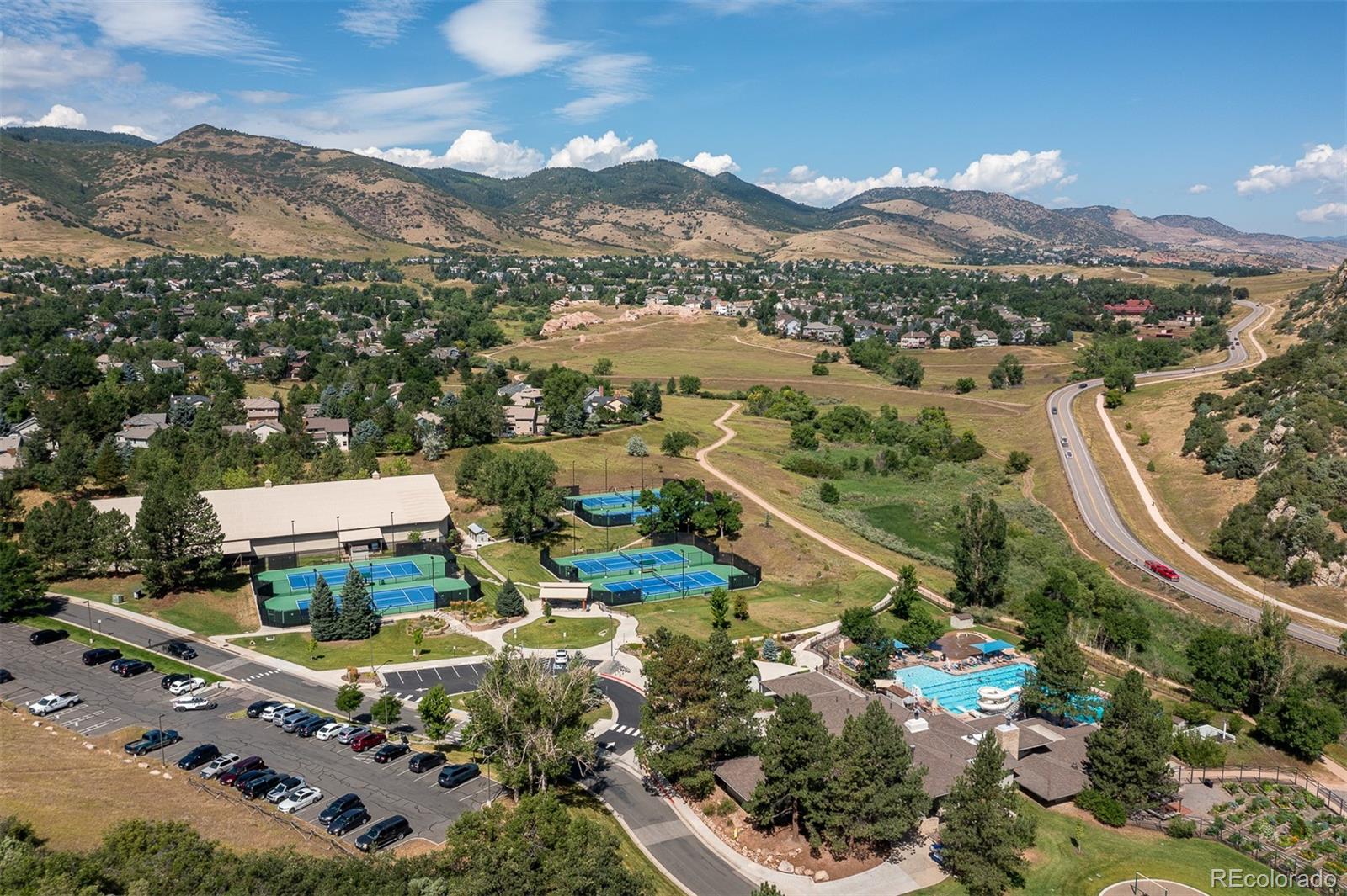 7723 S Cottonwood Mountain