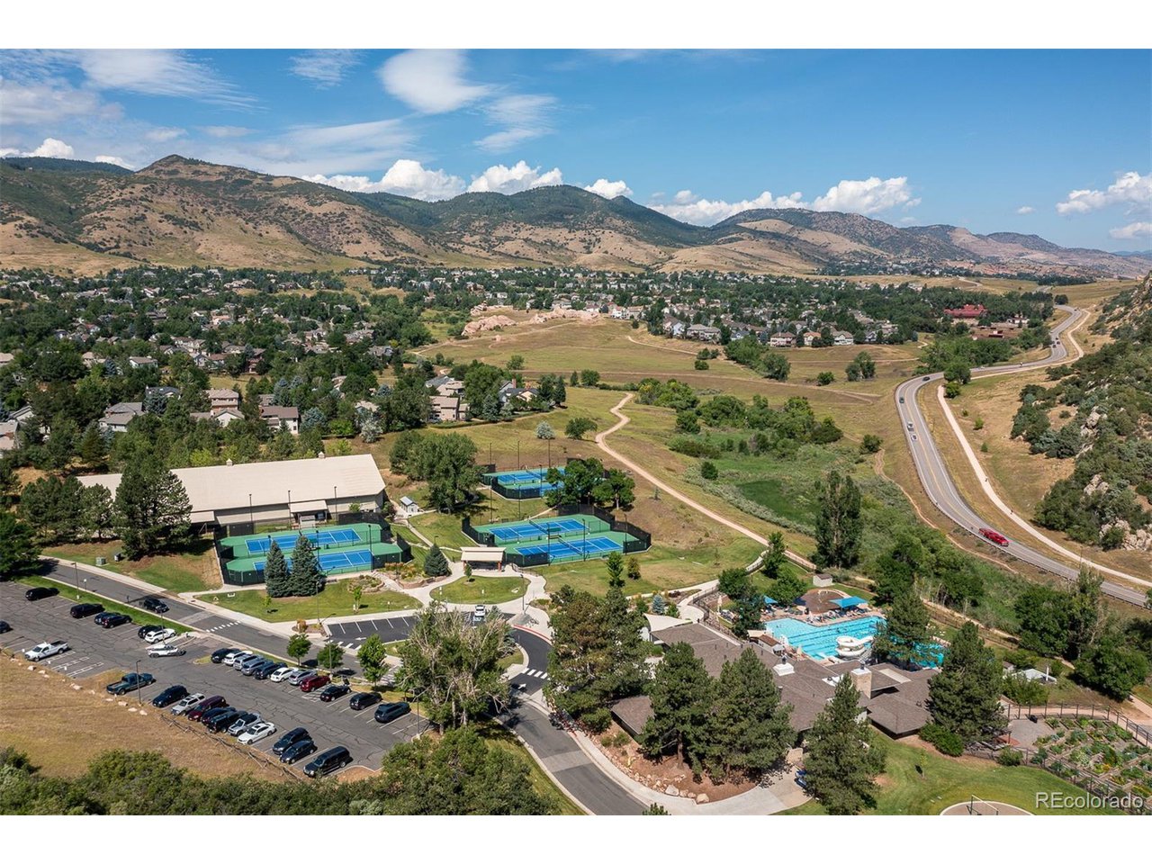 7723 S Cottonwood Mtn