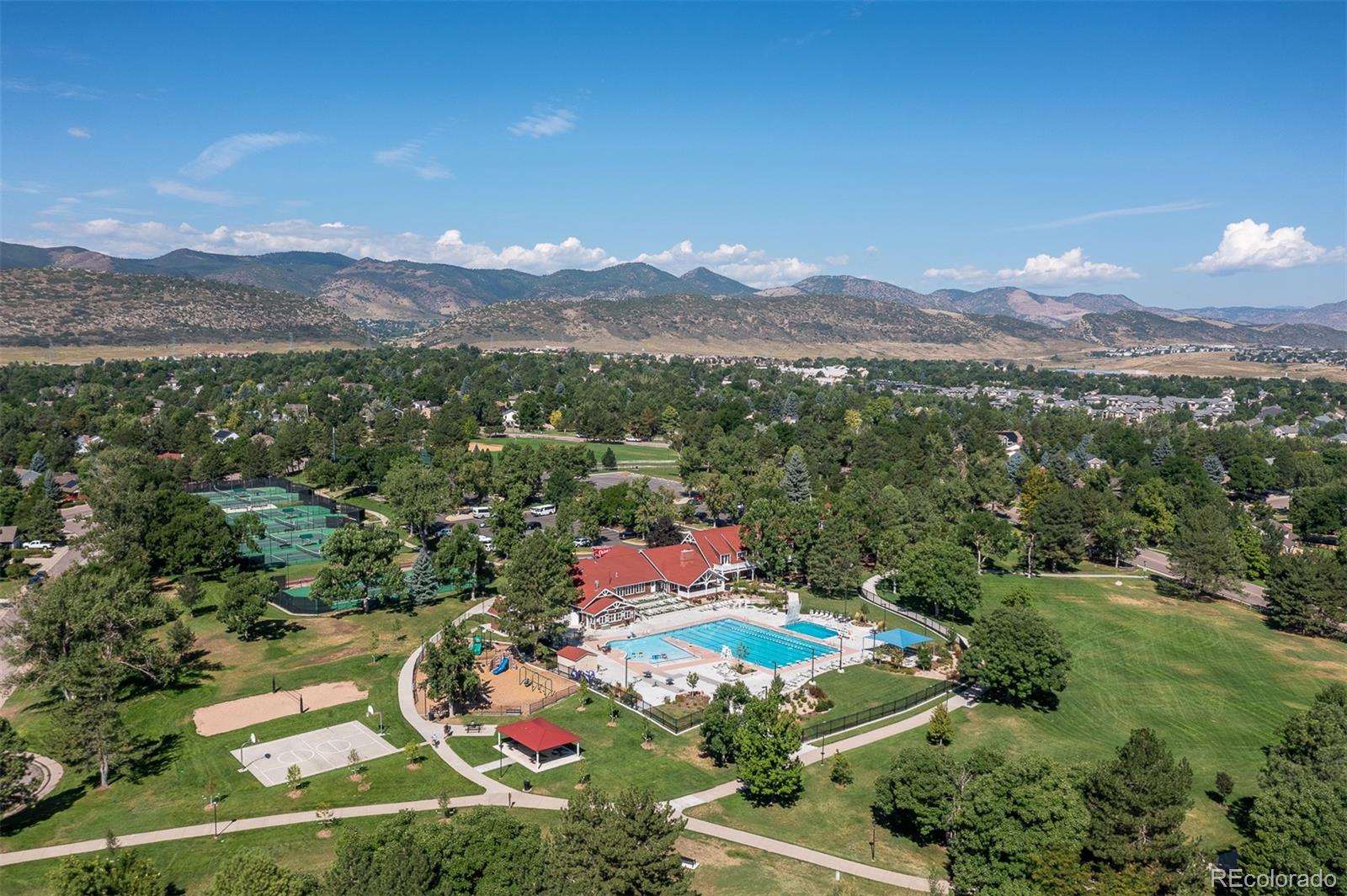 7723 S Cottonwood Mountain