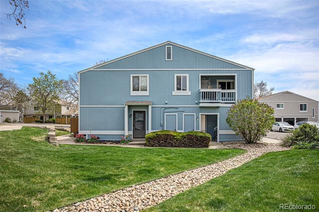 7937 Chase Circle Unit: 176