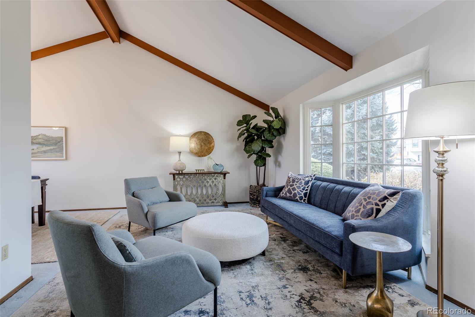 6144 S Newport Street