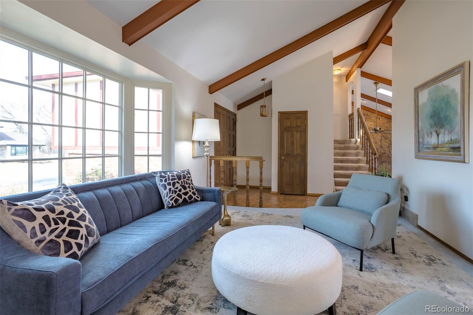 6144 S Newport Street