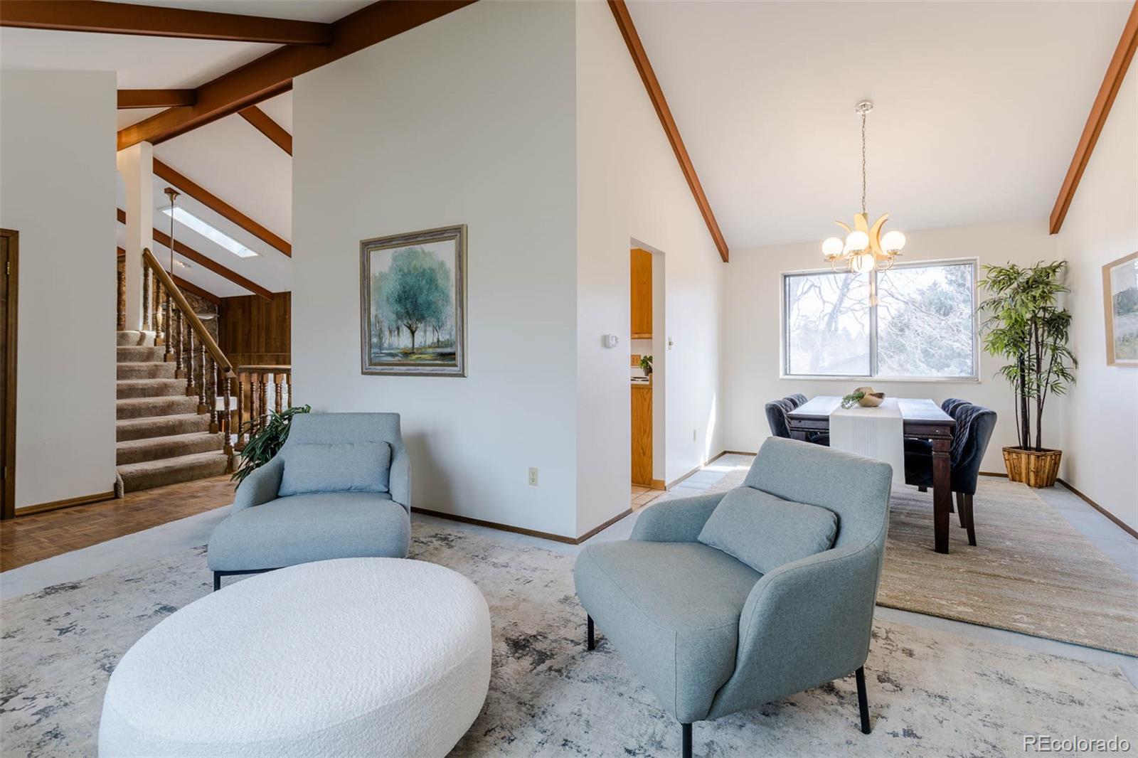 6144 S Newport Street