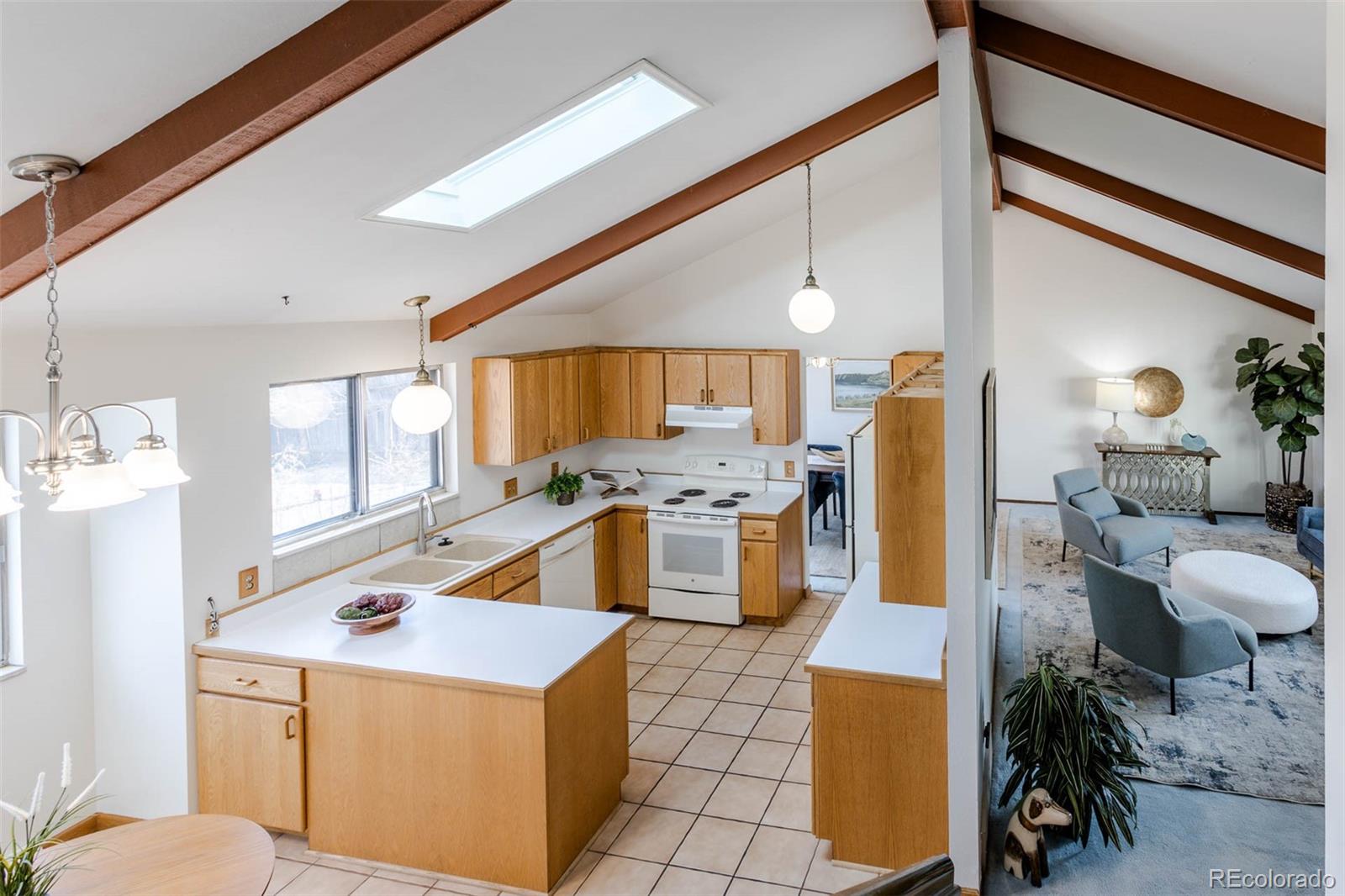 6144 S Newport Street