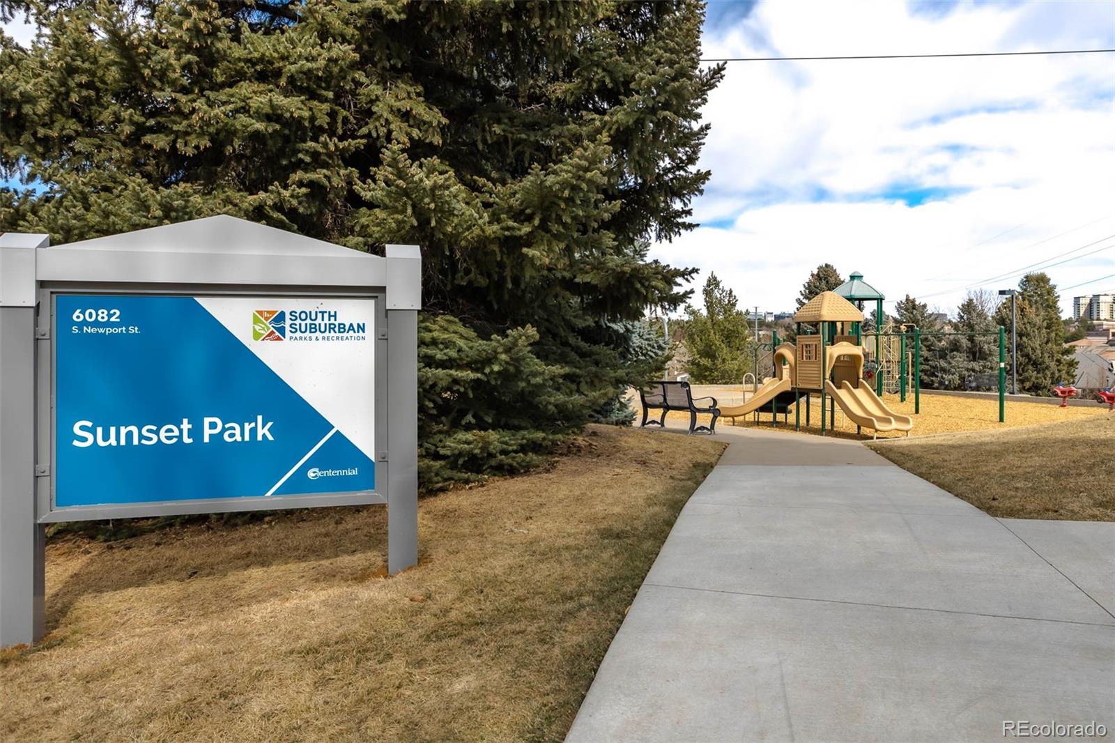 6144 S Newport Street