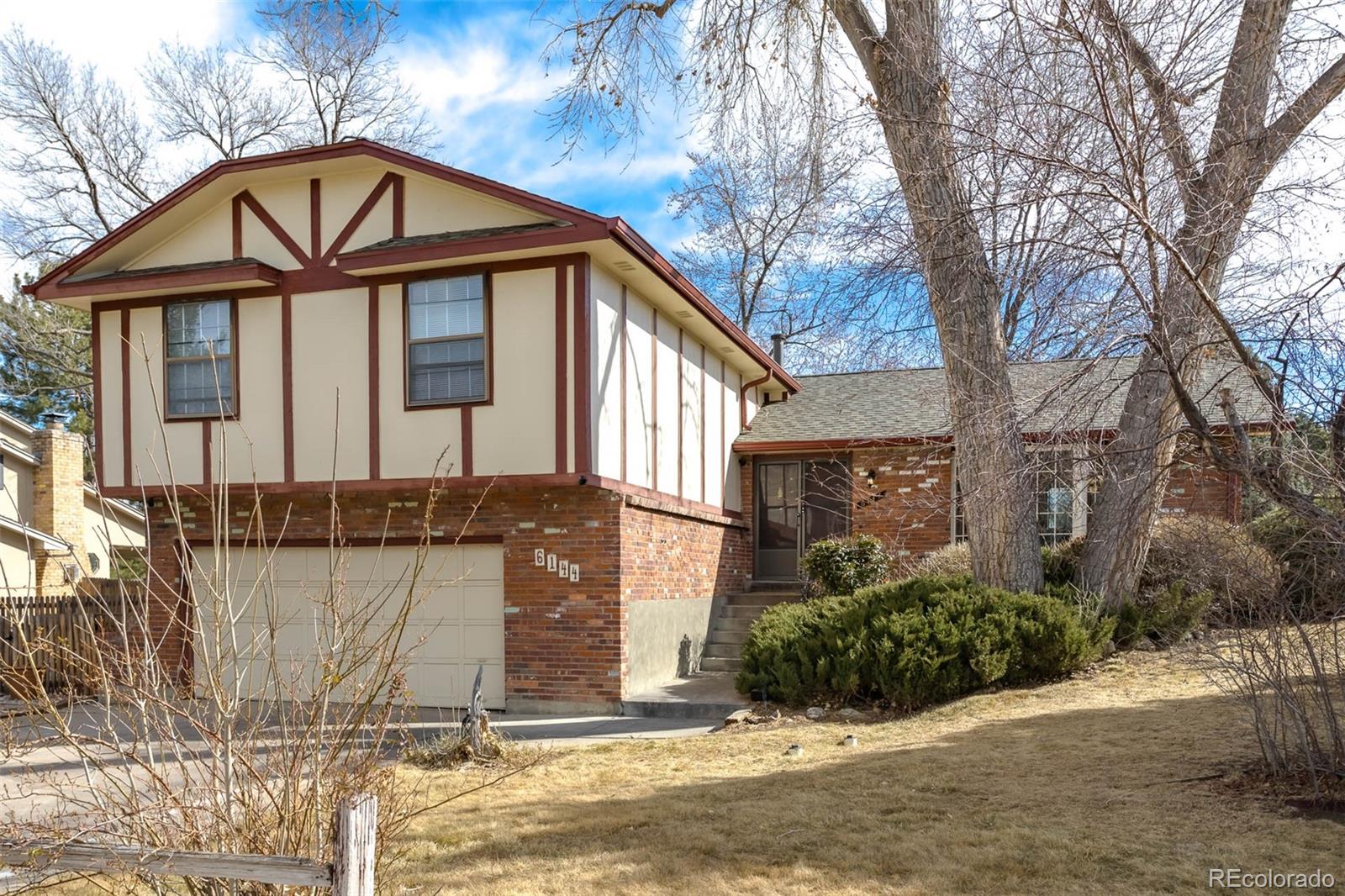 6144 S Newport Street