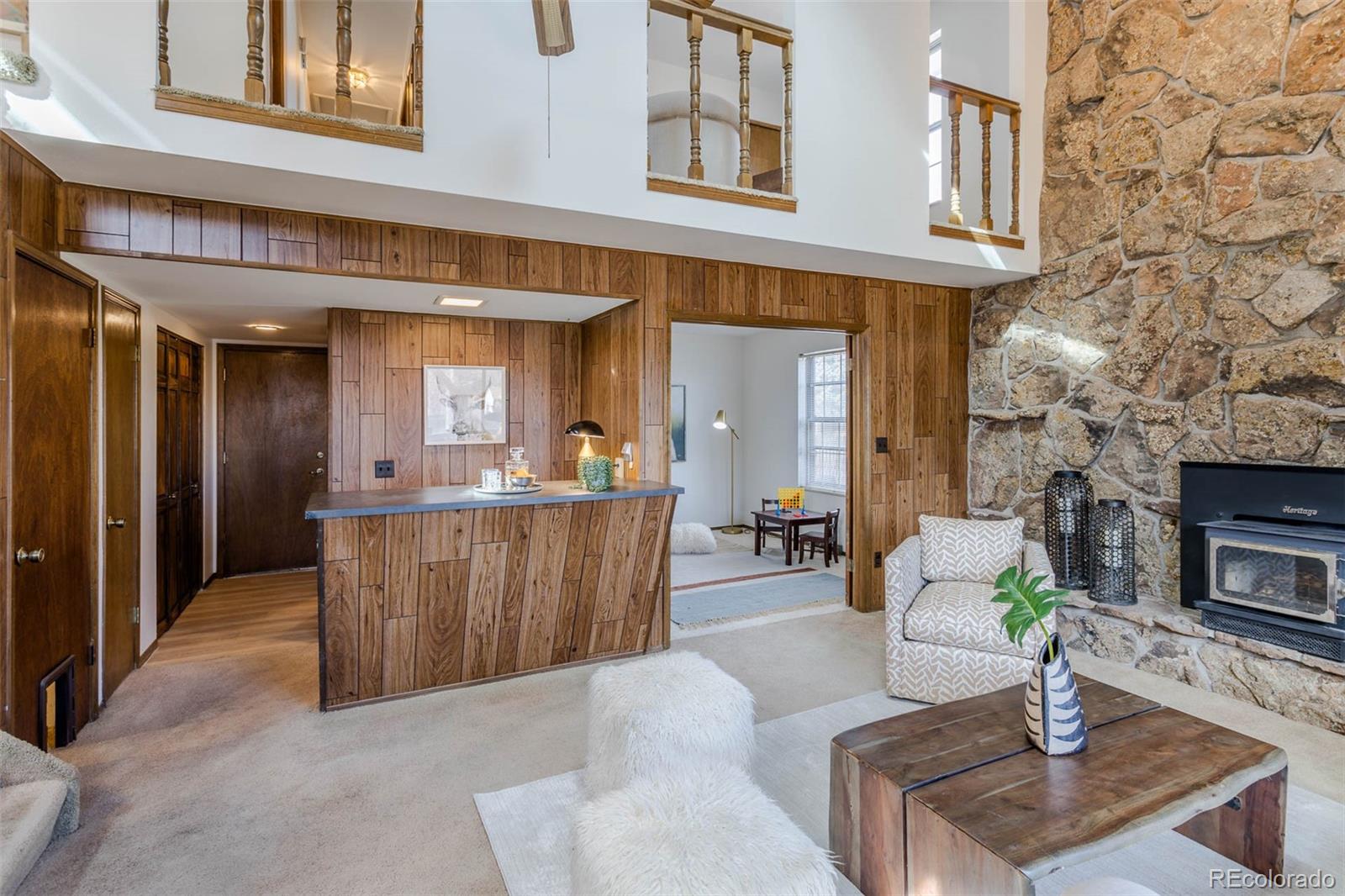 6144 S Newport Street