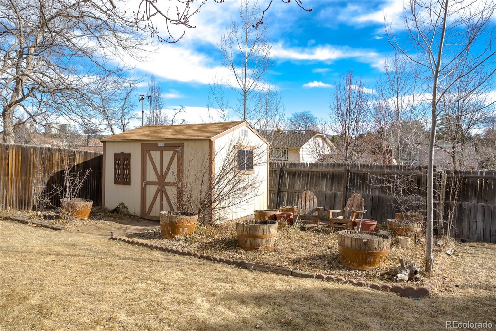 6144 S Newport Street