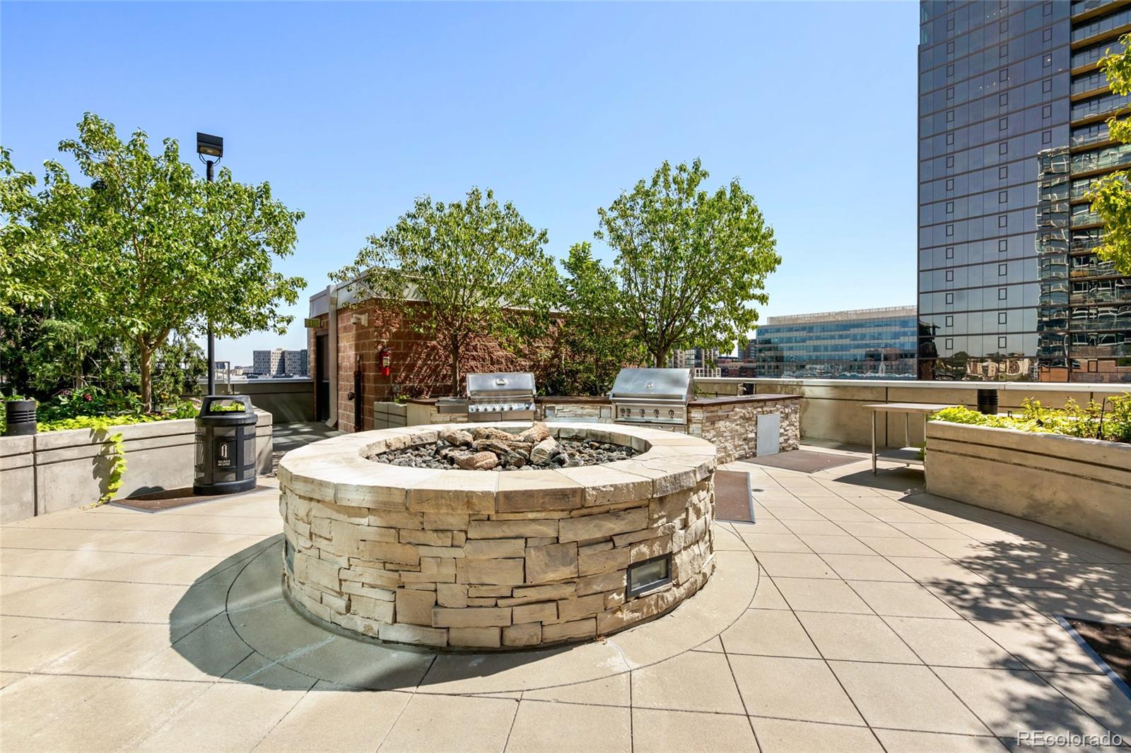 1700 Bassett Street Unit: 1713