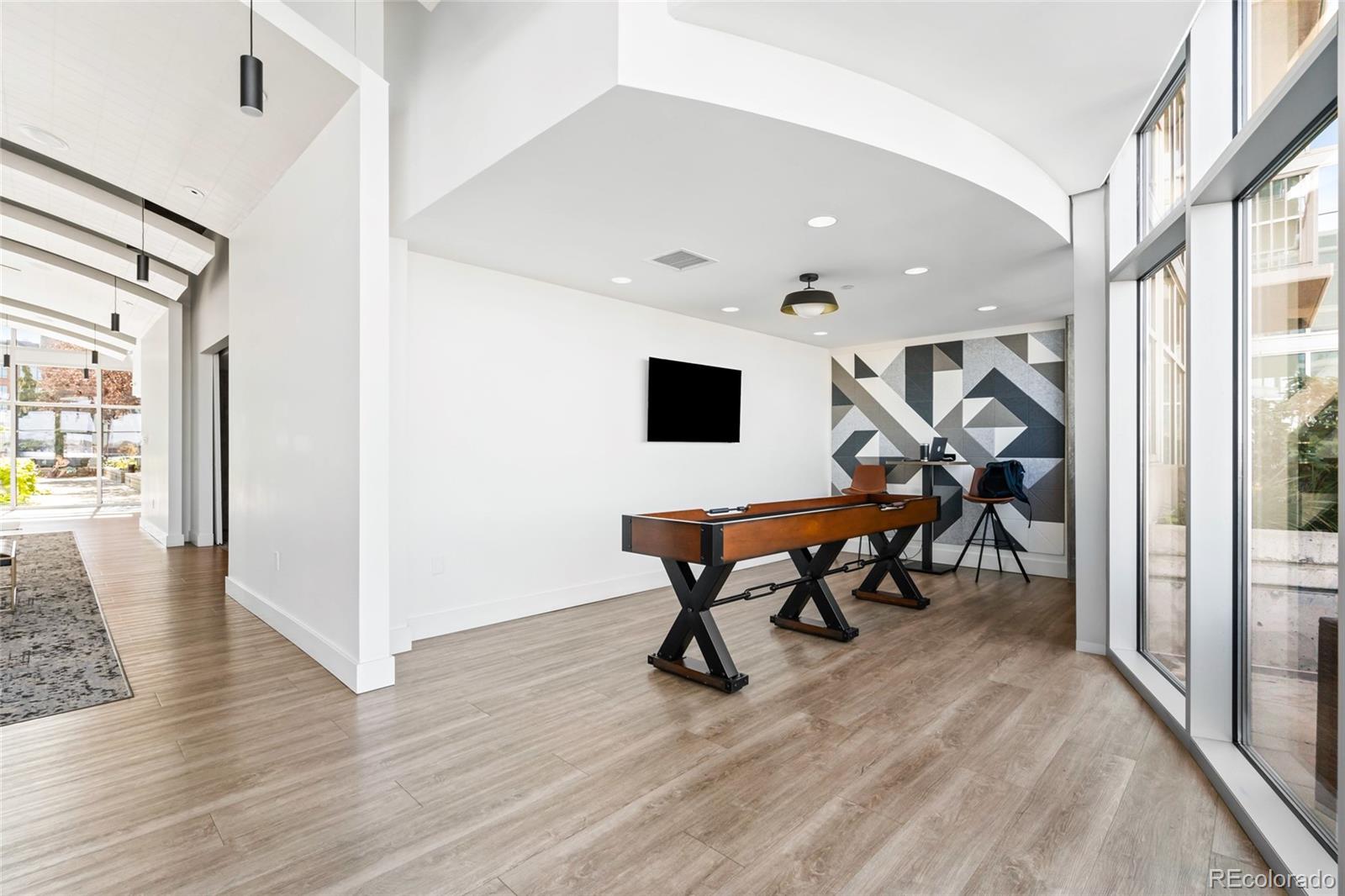 1700 Bassett Street Unit: 1713