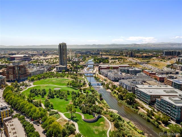 1700 Bassett Street Unit: 1713