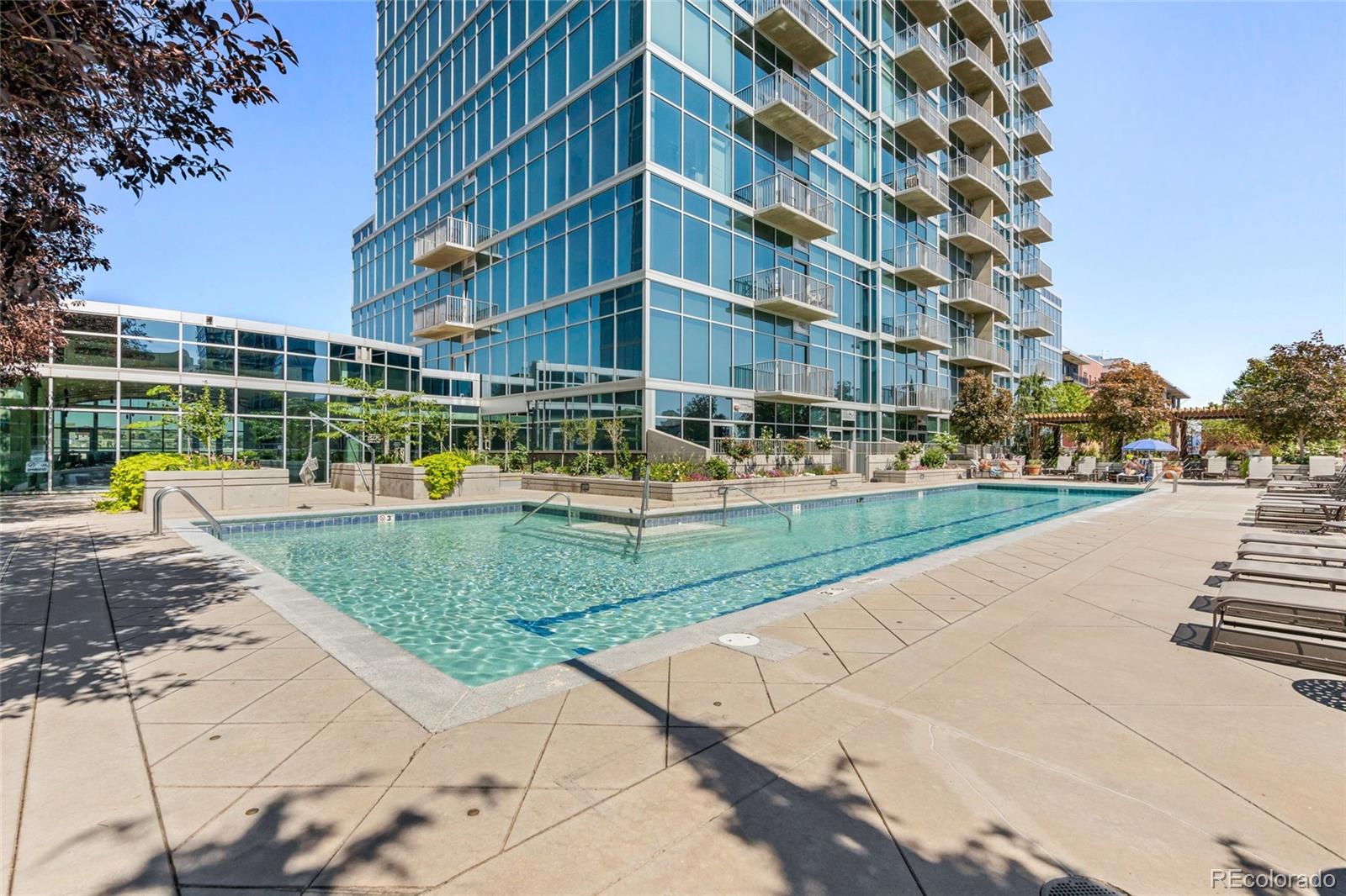 1700 Bassett Street Unit: 1713