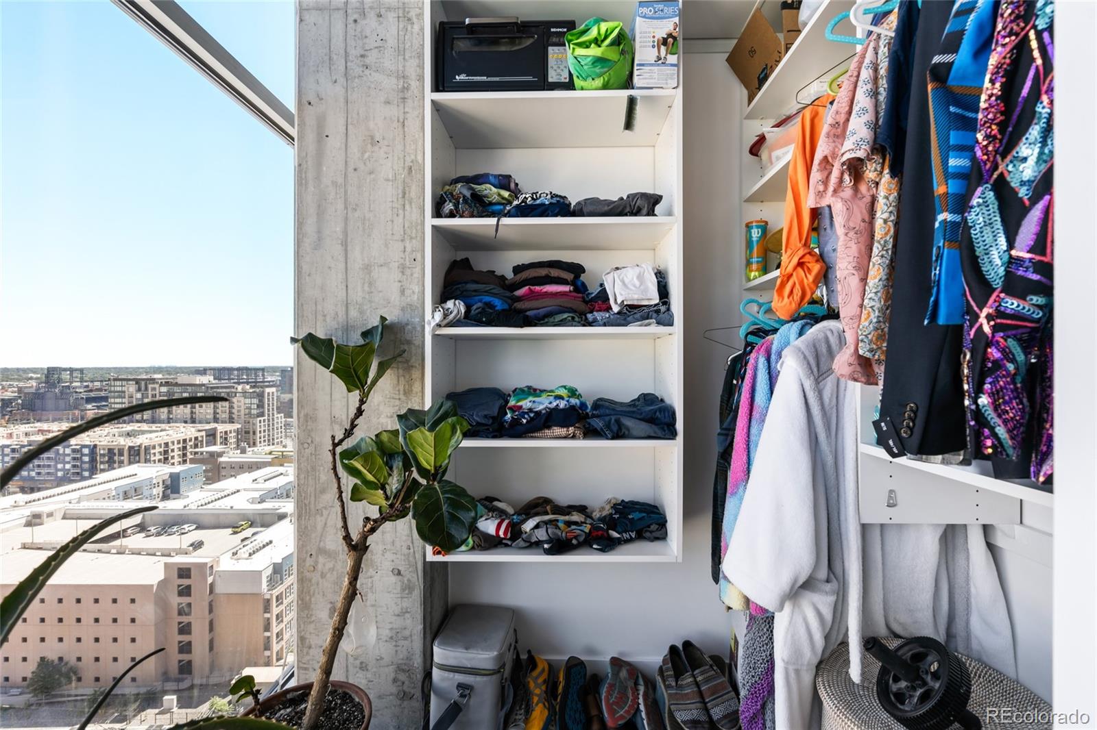 1700 Bassett Street Unit: 1713