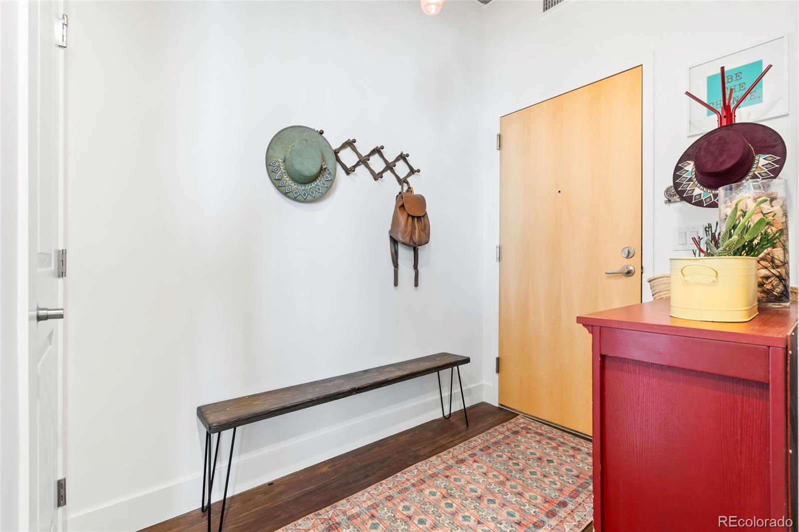 1700 Bassett Street Unit: 1713