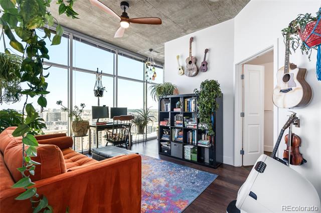 1700 Bassett Street Unit: 1713