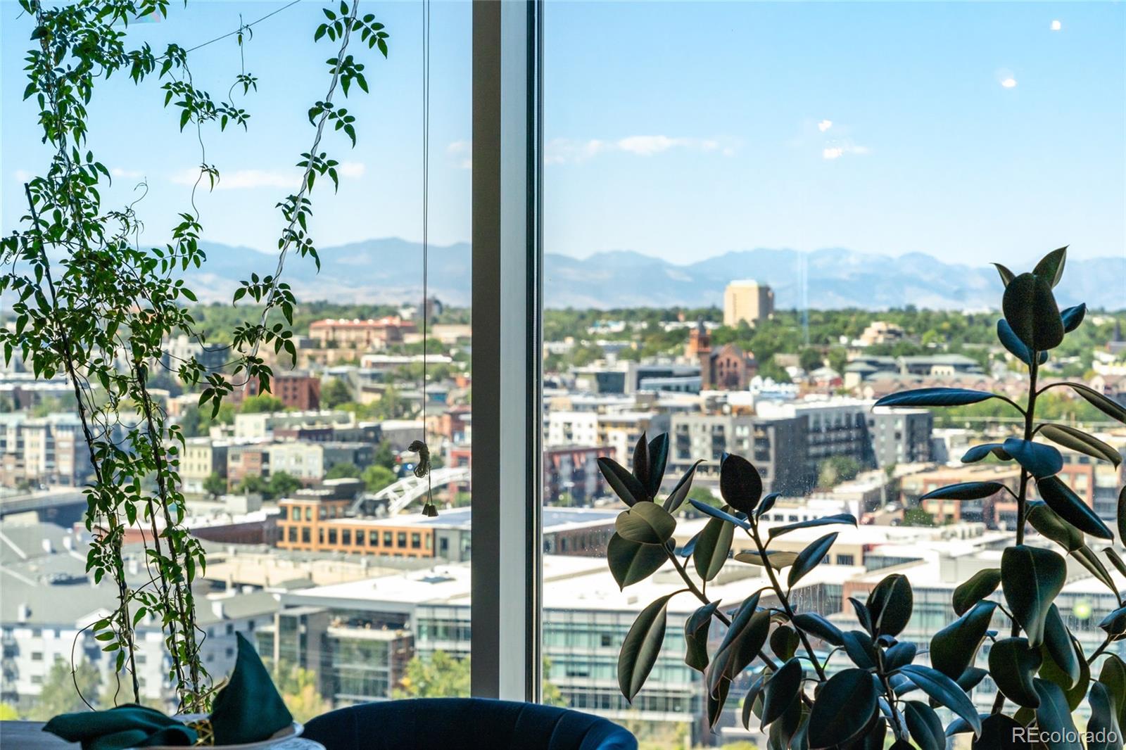 1700 Bassett Street Unit: 1713