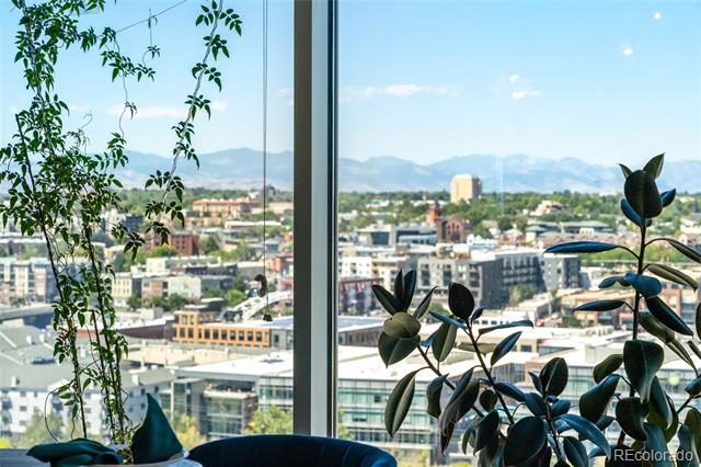 1700 Bassett Street Unit: 1713