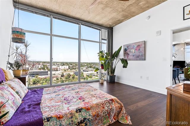1700 Bassett Street Unit: 1713