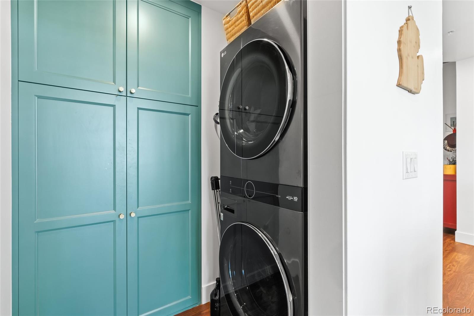 1700 Bassett Street Unit: 1713