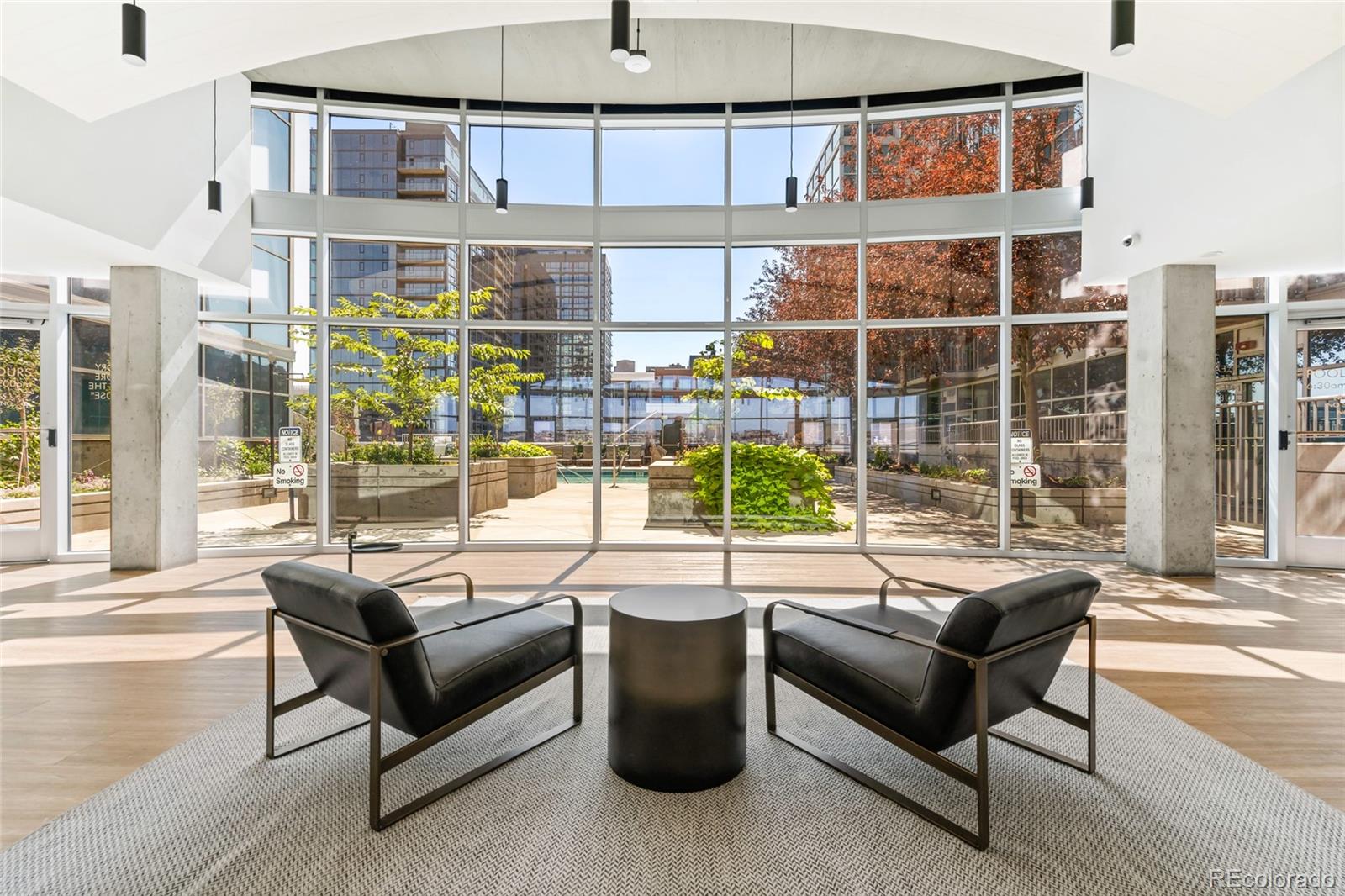 1700 Bassett Street Unit: 1713