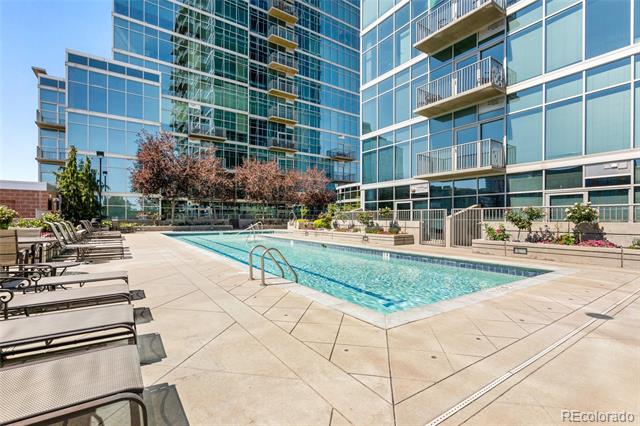 1700 Bassett Street Unit: 1713