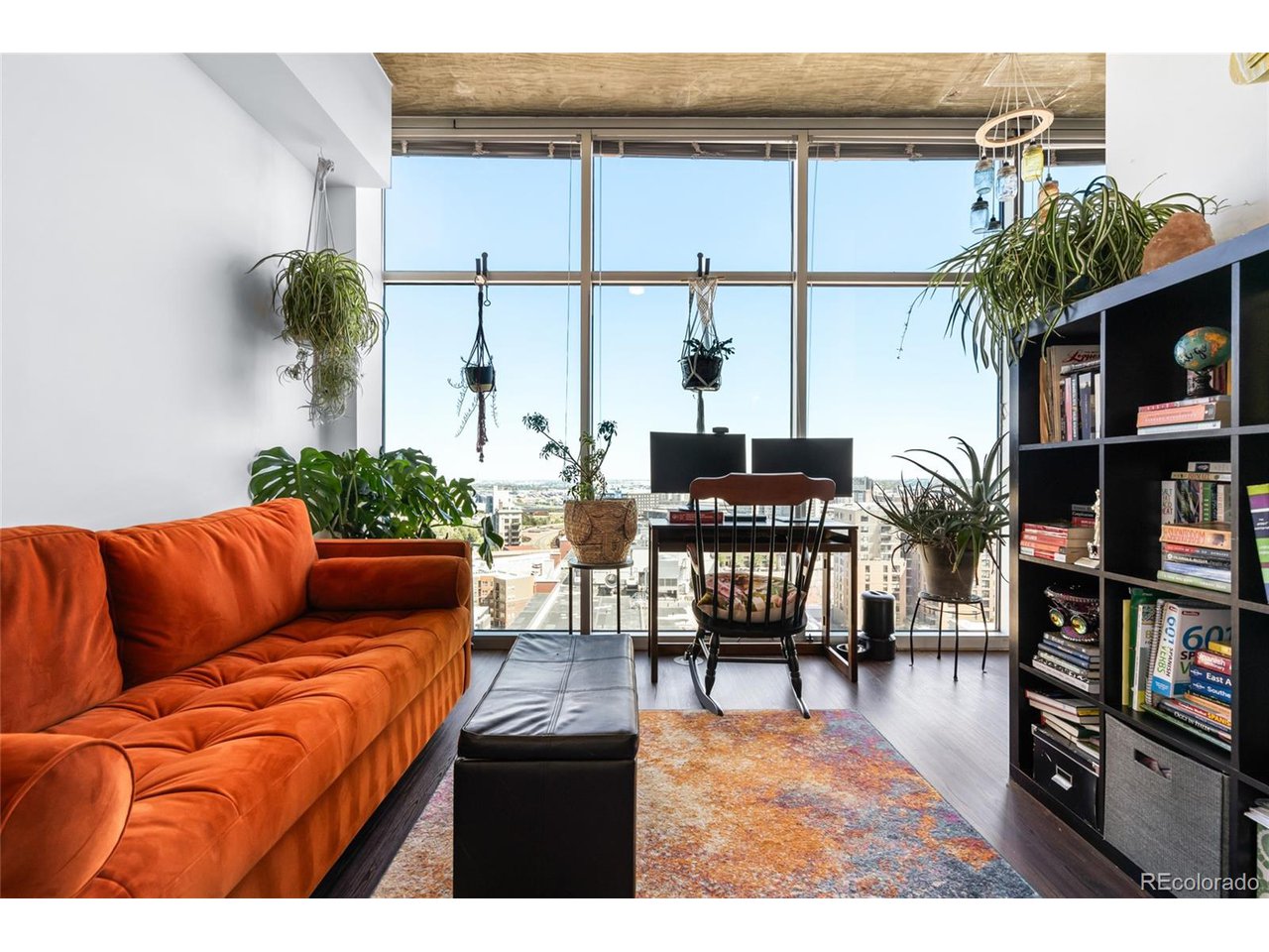 1700 Bassett St 1713