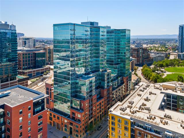 1700 Bassett Street Unit: 1713