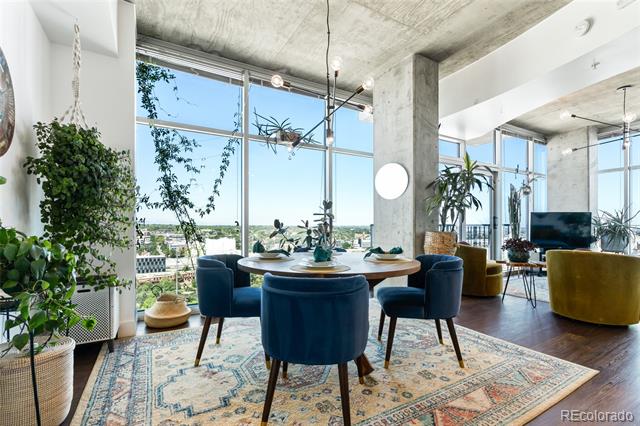 1700 Bassett Street Unit: 1713