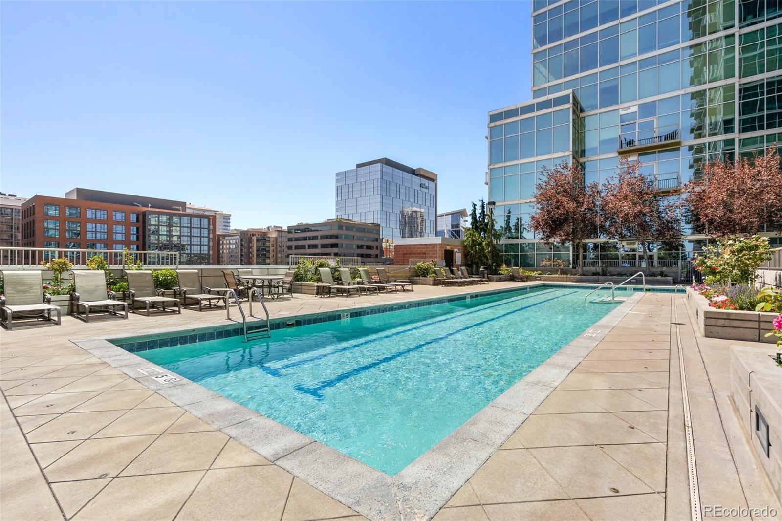 1700 Bassett Street Unit: 1713