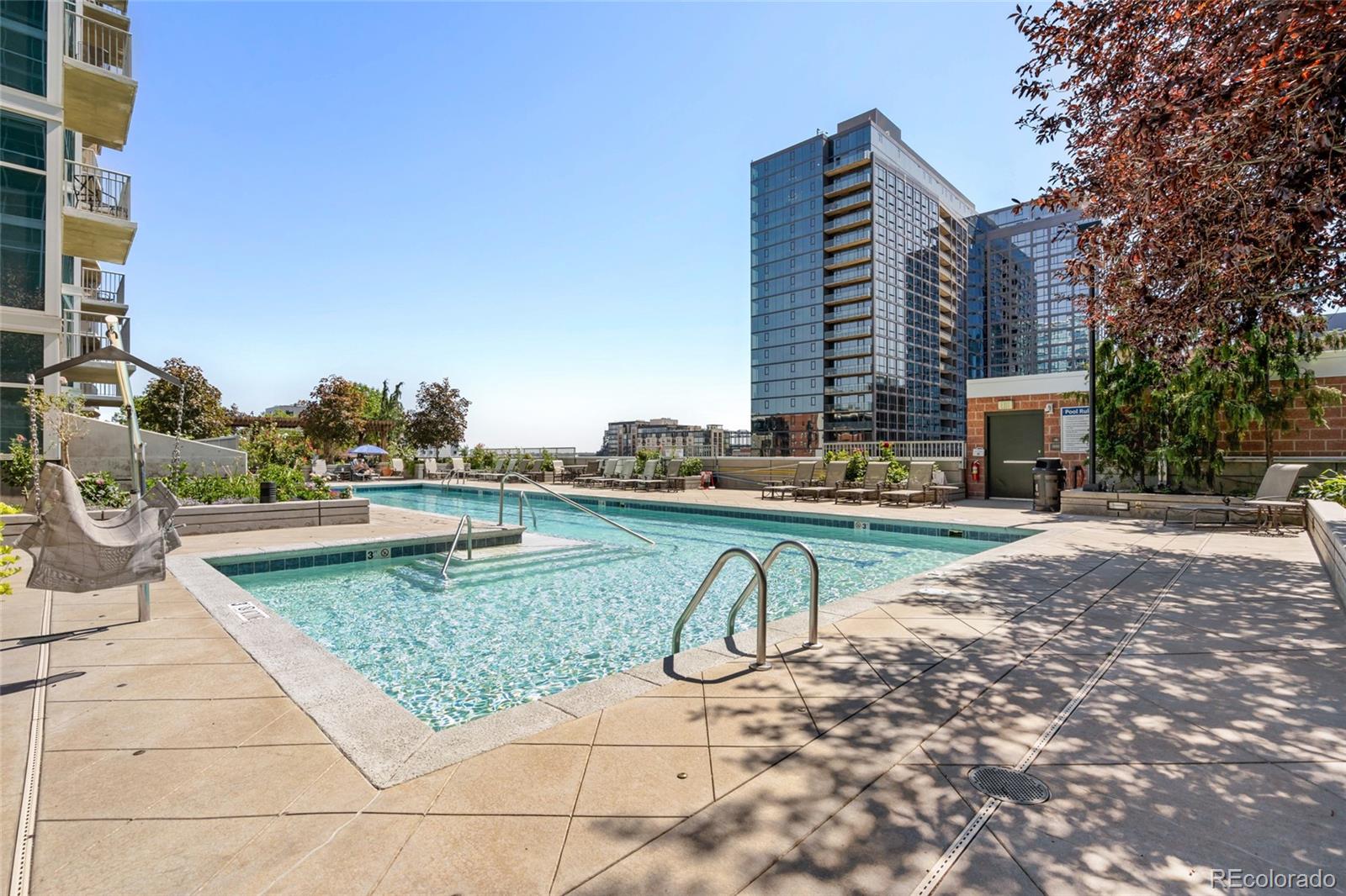 1700 Bassett Street Unit: 1713